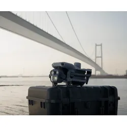 DJI Matrice 4 Enterprise: Komplettset für Vermessung & Inspektion