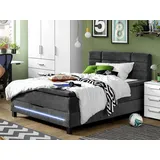 Harper Boxbett - Stoff - LF 140x200 cm