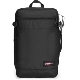 EASTPAK Transit'R Duffel Backpack Black