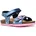 Blau 27