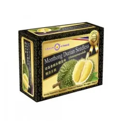 Thai Ao Chi Premium Monthong kernlose Durian 450g