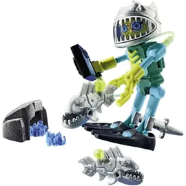 Playmobil Special Plus Robotertaucher 71585