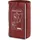 Fjällräven Kånken Bottle Pocket Flaschenhalter - Ox Red - One Size