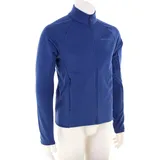Marmot Leconte Herren Fleecejacke-Dunkel-Blau-XL