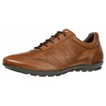GEOX U74A5B Herren Braun 40