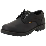CAMEL ACTIVE Low Cut Herren Schwarz 50