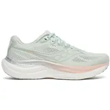 Saucony Ride 19 Damen Mist / Cameo 39
