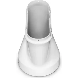 Trotec Abluftschlauchadapter Fensterdüse für mobile Klimageräte