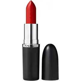 MAC MACximal Sleek Satin Lipstick Left On Red 3,5 g