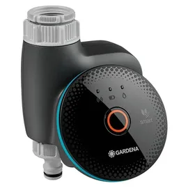 Gardena Smart Water Control Bewässerungssteuerung flexibel