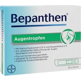 Bepanthen Augentropfen