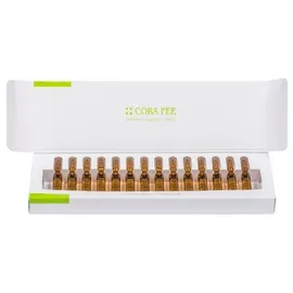 comoya Cora Fee Phyto Stem Cell Ampullenkur 14 x 2 ml