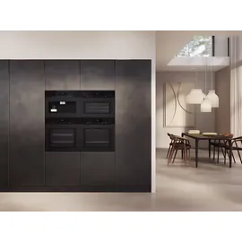 Miele CVA 7845 125 Gala Edition Obsidianschwarz