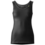 Gonso Funktionsshirt Base Shirt Sleeveless W Damen Schwarz 42