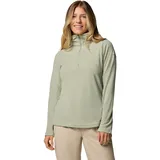 Columbia Glacial IV 1/2 Zip Fleecepullover Beige XL