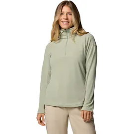 Columbia Glacial IV 1/2 Zip Fleecepullover Beige XL