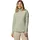 Columbia Glacial IV 1/2 Zip Fleecepullover Beige XL