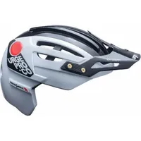 Urge Endur O Matic 2 54-57 cm schwarz/weis 2023