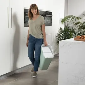 Curver Ready to Collect 30 l Grün