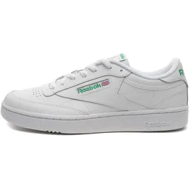 Reebok Club C 85 Intense White / Green 45,5