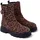 Gioseppo Tintah Leopard Braun 34