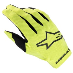 Radar Handschuh M