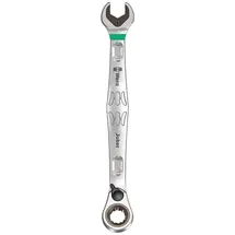 WERA Joker 6001 Switch Maul-Ringratschen-Schlüssel 13 x 179 mm Türkis