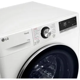 LG F4WR7012 Waschmaschine (11 kg, 1350 U/min)