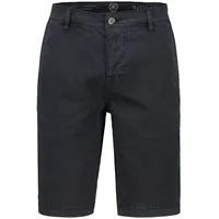 Lerros Stretch-Bermuda, Comfort Fit - Blue night), - 34