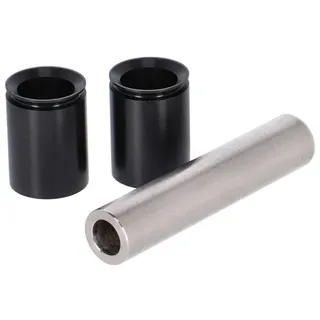 RockShox RearShock Mounting Hardware RockShox 3-piece 1/2"10x45.0,Standard