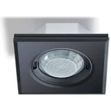 ESYLUX Bewegungsmelder MD-FLAT360i/8 SQ BK