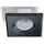ESYLUX Bewegungsmelder MD-FLAT360i/8 SQ BK