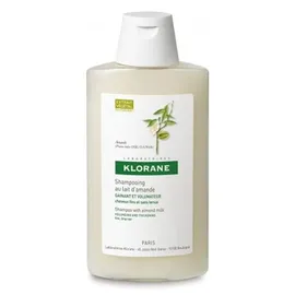 Klorane Haarshampoo A La Almondra 400 ml
