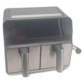 Proficook PC-FR 1287 H schwarz