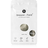 .pepper..field Kampot-Pfeffer weißer Einzelgewürze 20 g