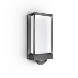 Steinel L 42 SC Außenleuchte mit Bewegungsmelder & Bluetooth