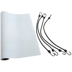 Aufrollerabdeckung 580 cm