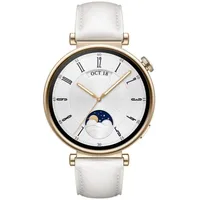 Huawei Watch GT 4 41 mm white
