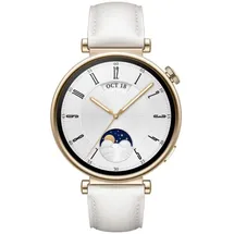 Huawei Watch GT 4 41 mm white