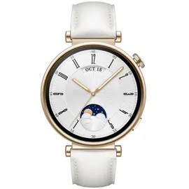 Huawei Watch GT 4 41 mm white