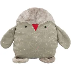 TRIXIE Xmas Pinguin Hundespielzeug 24 cm
