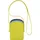 Dudu Colorful Minorca Handytasche Leder 12 cm grün