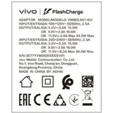 Vivo 90W FlashCharge