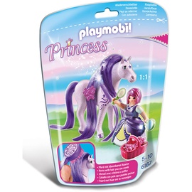Playmobil Princess Viola (6167)