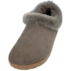 HAFLINGER Iceland Grau 43