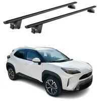 Aurilis Dachträger für Toyota Yaris Cross