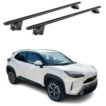 Aurilis Dachträger für Toyota Yaris Cross