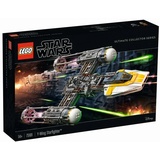 Art-Pol Star Wars Y-Wing Starfighter 75181