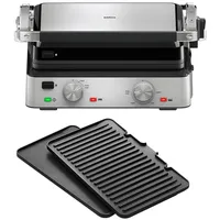 Braun MultiGrill 7