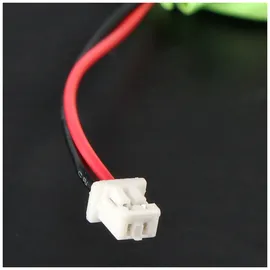 AccuCell 431436-001 BackUp CMOS Batterie mit Kabel und Stecker